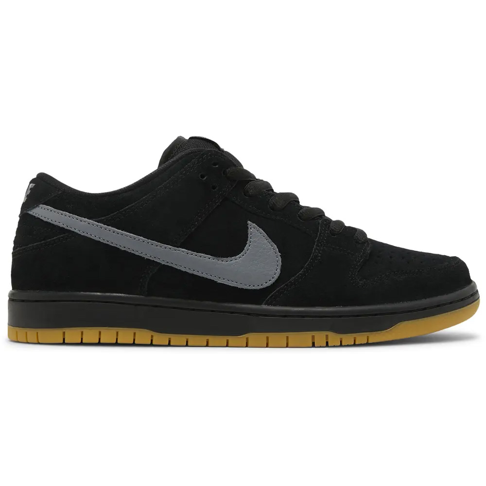Nike SB Dunk Low Fog BQ6817-010