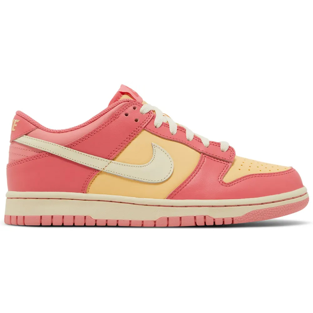Nike Dunk Low Strawberry Peach Cream DH9765-200