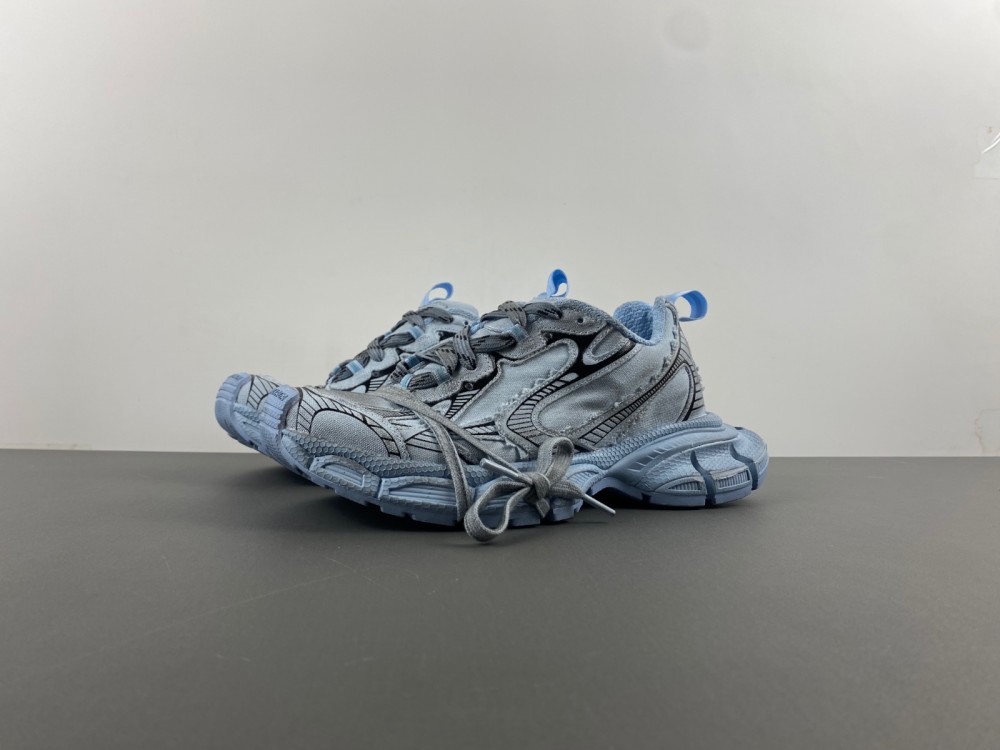 IAGA -PHANTOM SNEAKER 734731 W3XDC 4000