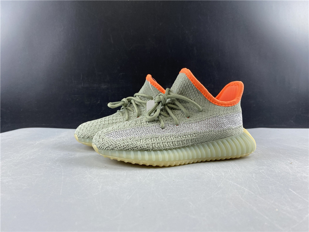 Yeezy Boost 350 V2 Desert Sage