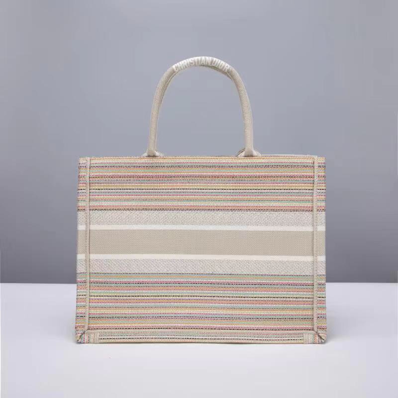 Dior Book Tote 1296(33) 36.5x 28x 17.5cm