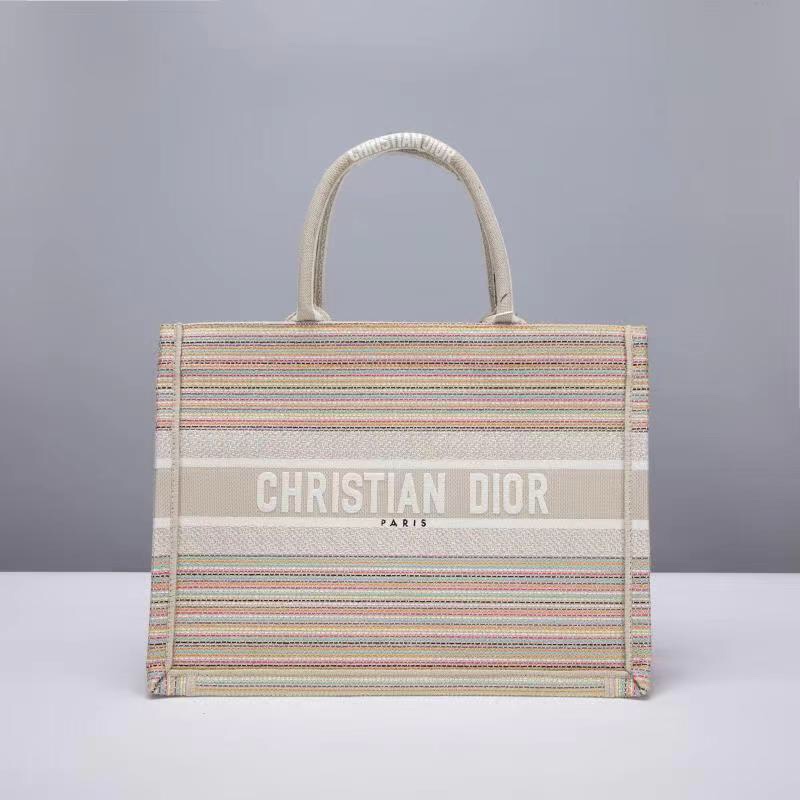 Dior Book Tote 1296(33) 36.5x 28x 17.5cm