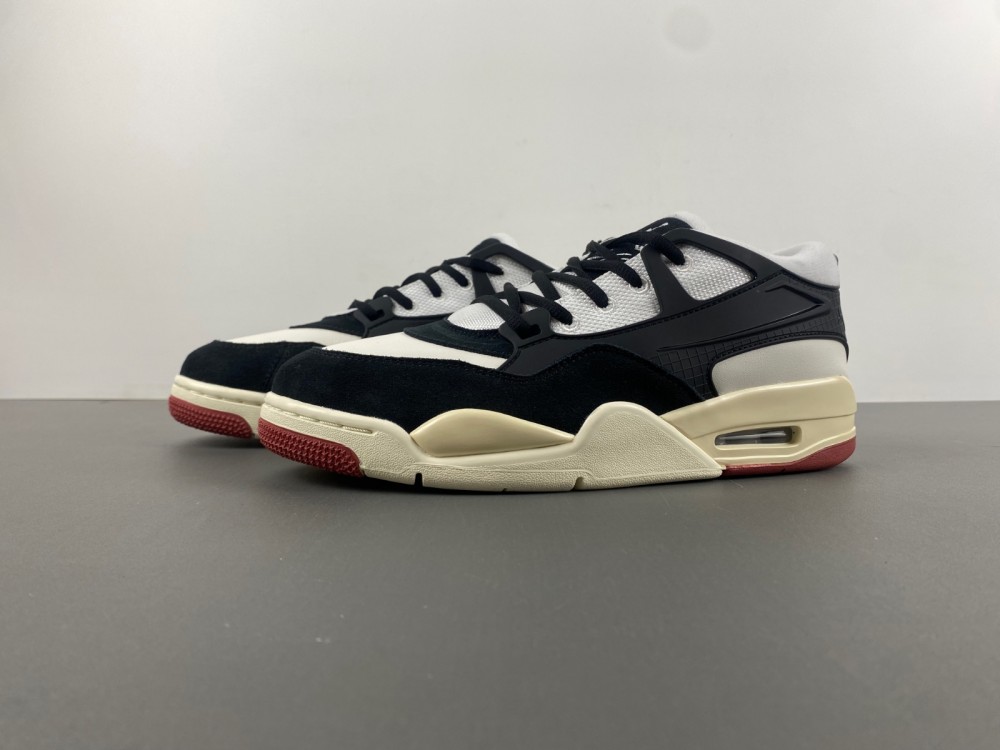 Jordan 4 RM Canyon Rust FQ7939-100