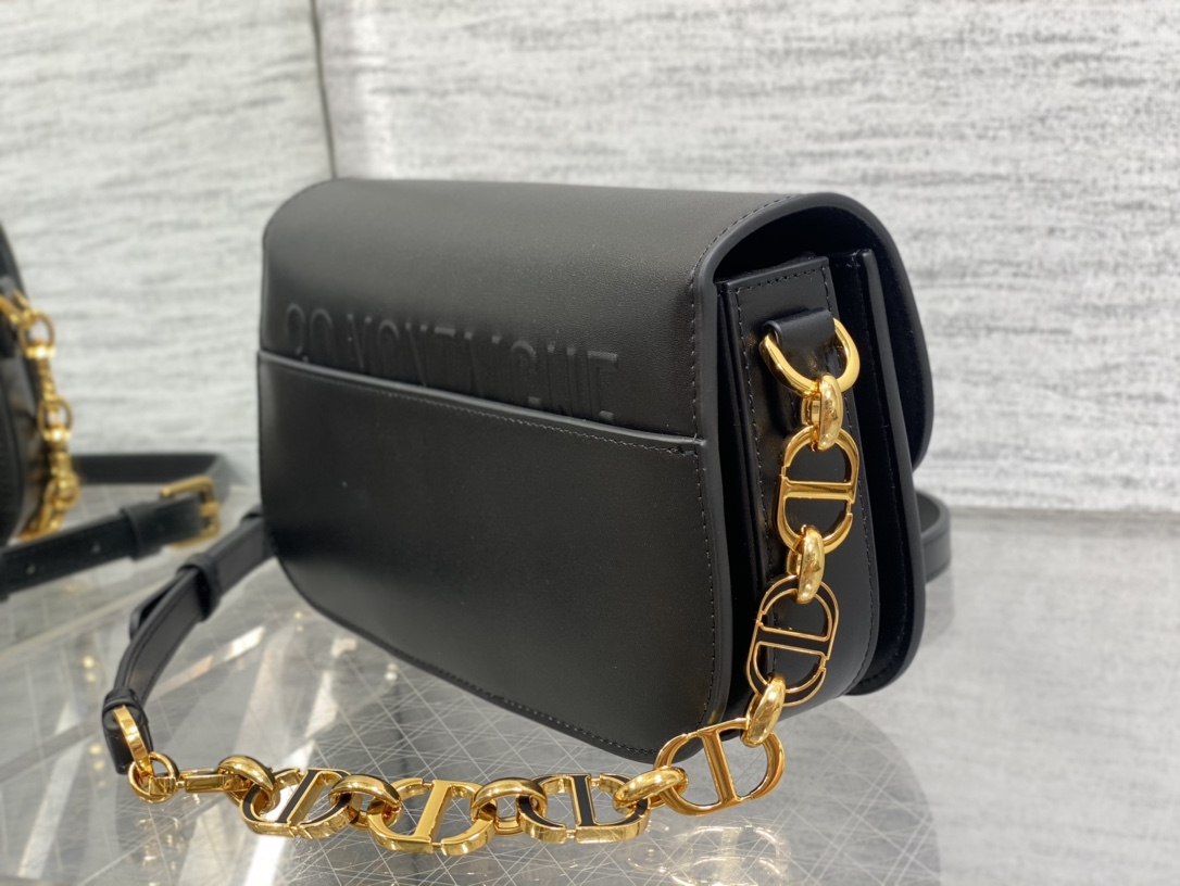 Dior 30 Montaigne Avenue 30007 (4) 22.5*6.5*12.5cm