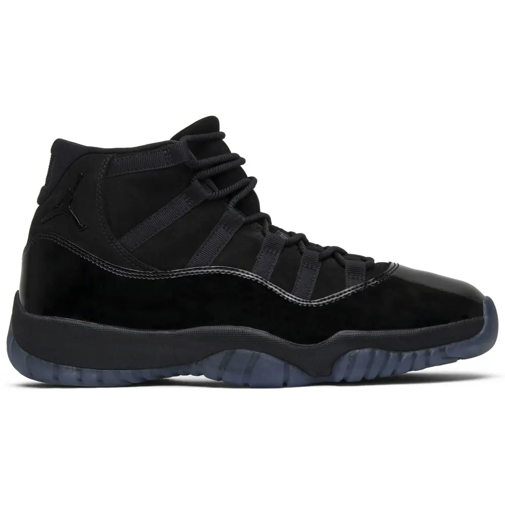 Jordan 11 Cap and Gown 378037-005