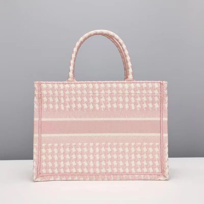 Dior Book Tote 1296(12) 36.5x 28x 17.5cm