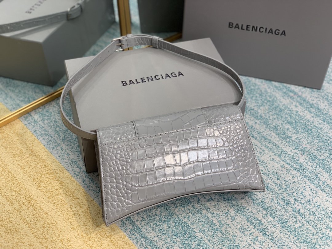 Balenciaga Hourglass 6616 15x8x25cm