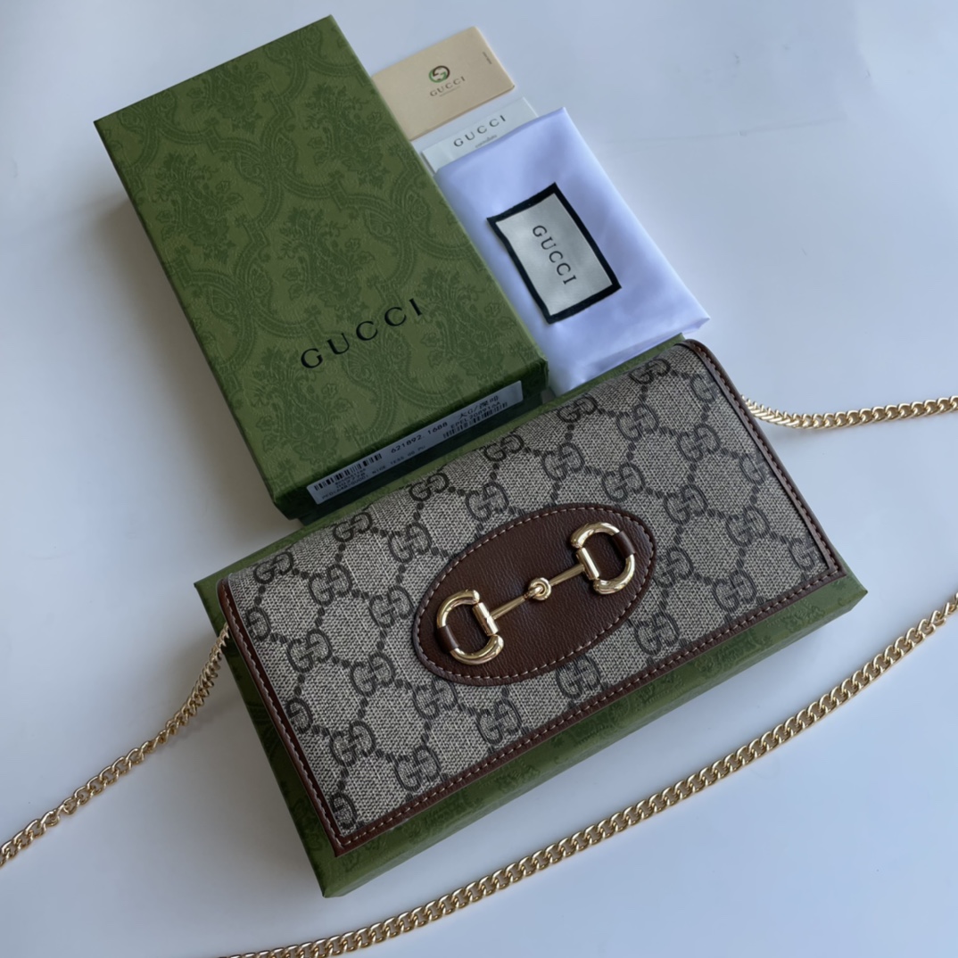 GUCCI 621892 19x10x4cm