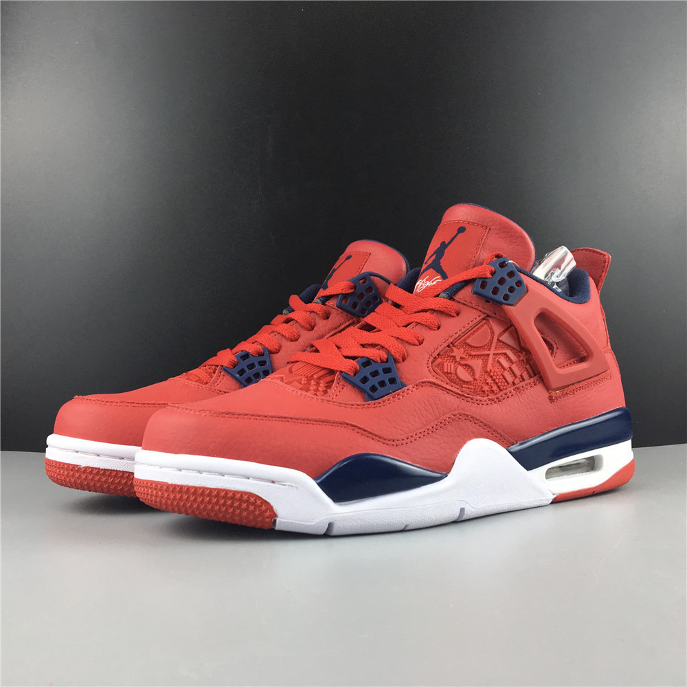 Jordan 4 Retro FIBA CI1184-617