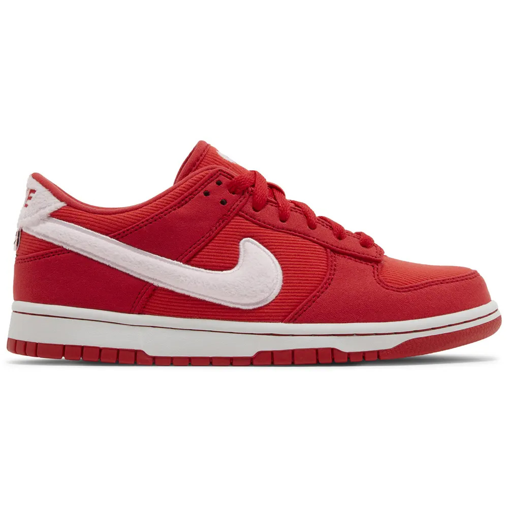 Nike Dunk Low Valentine's Day FZ3548-612