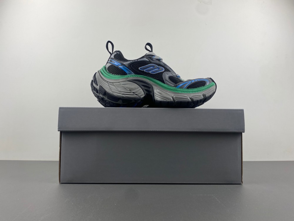 Balenciaga 911 784342 W2MVZ 1143