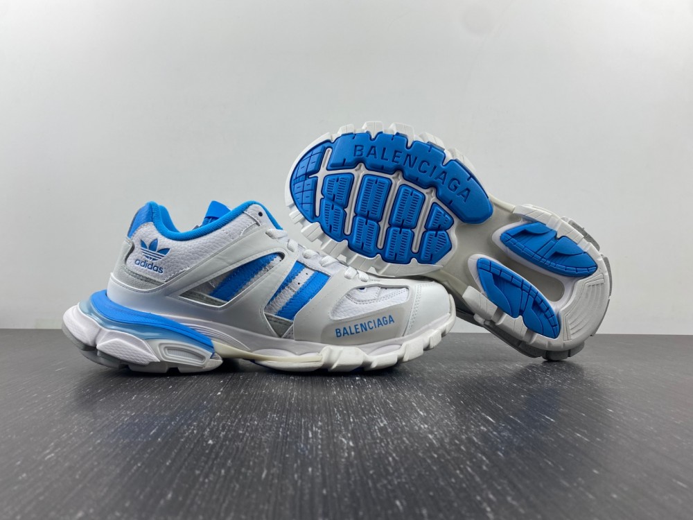 Balenciaga 3.0 741107 W1CZ6 5012
