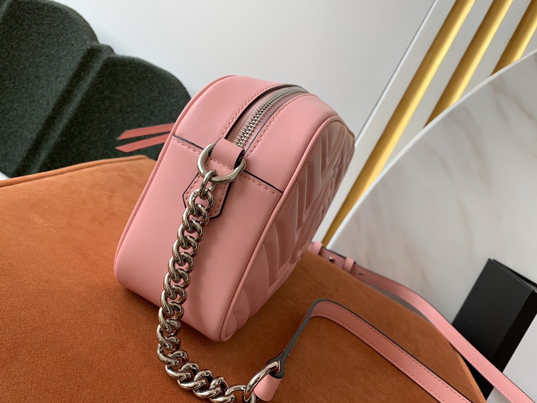 Gucci Marmont 447632 24x13x7cm
