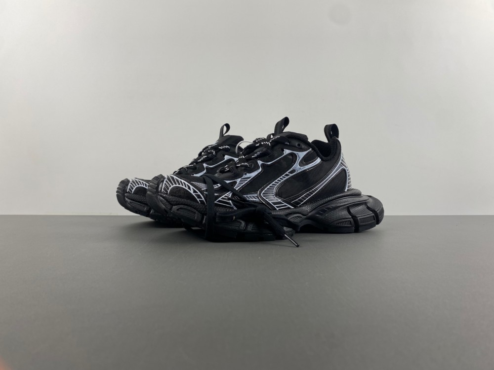 IAGA -PHANTOM SNEAKER 734734 W3XL2 0236