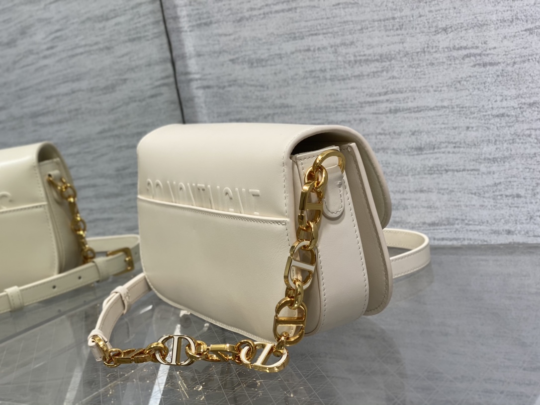 Dior 30 Montaigne Avenue 30007 (2) 22.5*6.5*12.5cm