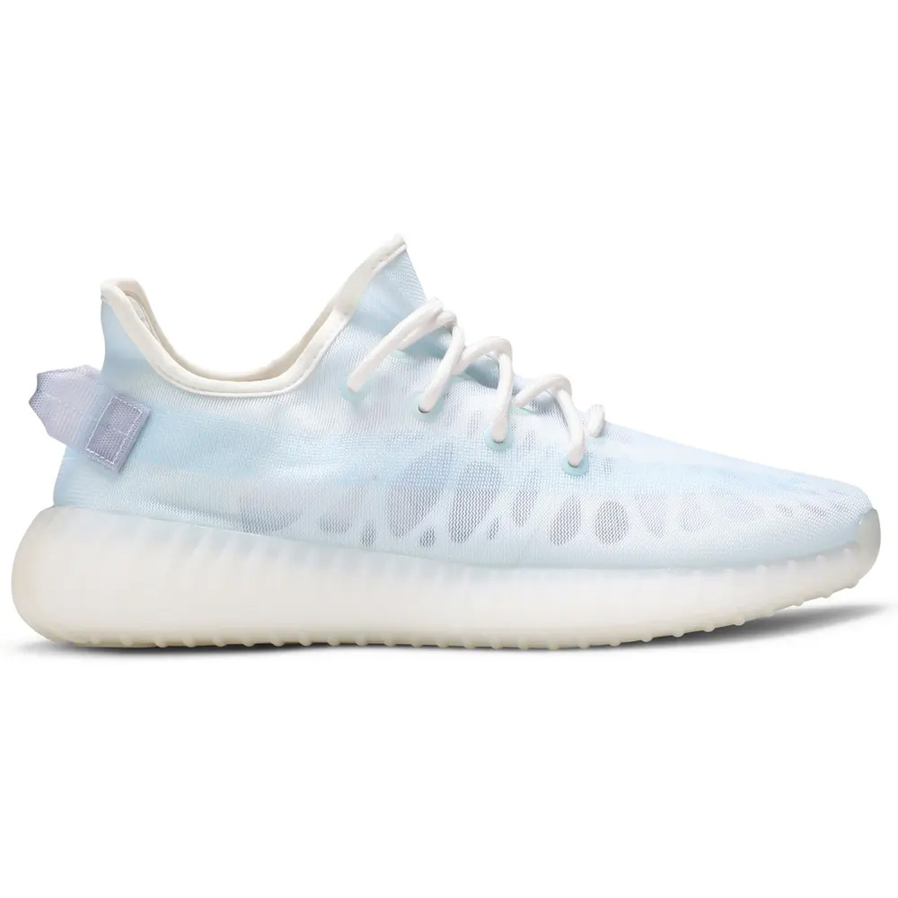 Yeezy Boost 350 V2 Mono Ice