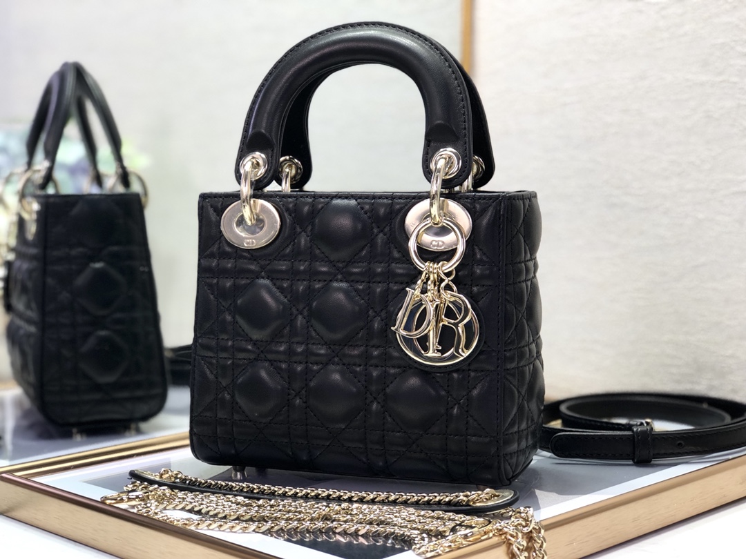 Dior Lady Mini 8203 (7)
