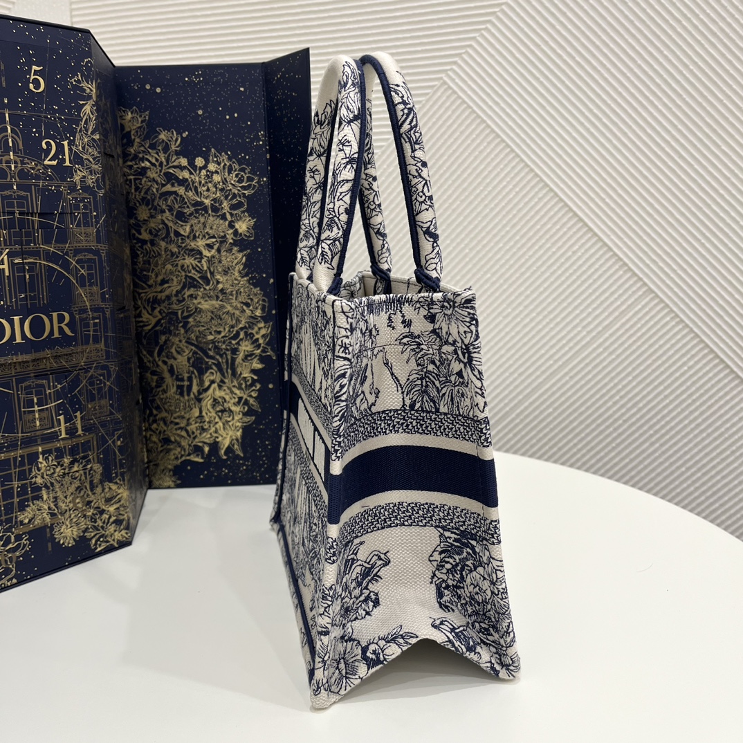 Dior Tote M1286 26*8*22cm