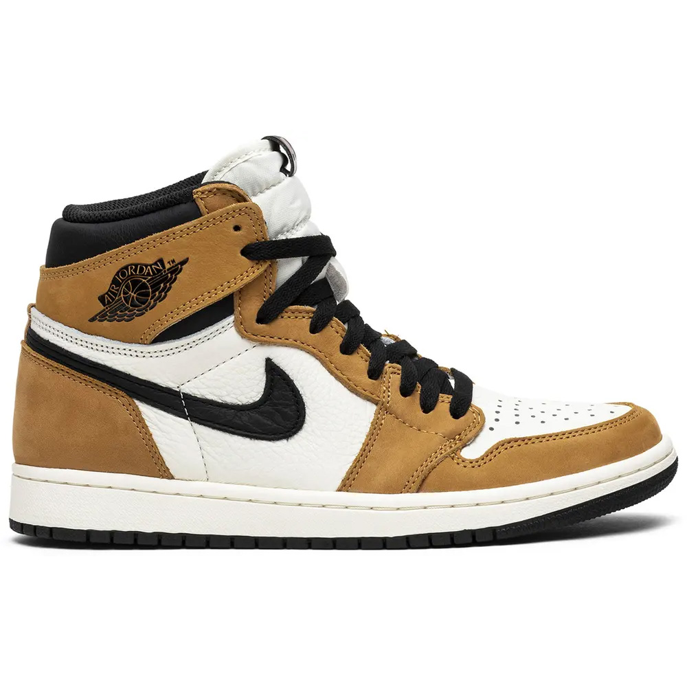 Jordan 1 Retro High Rookie of the Year 555088-700