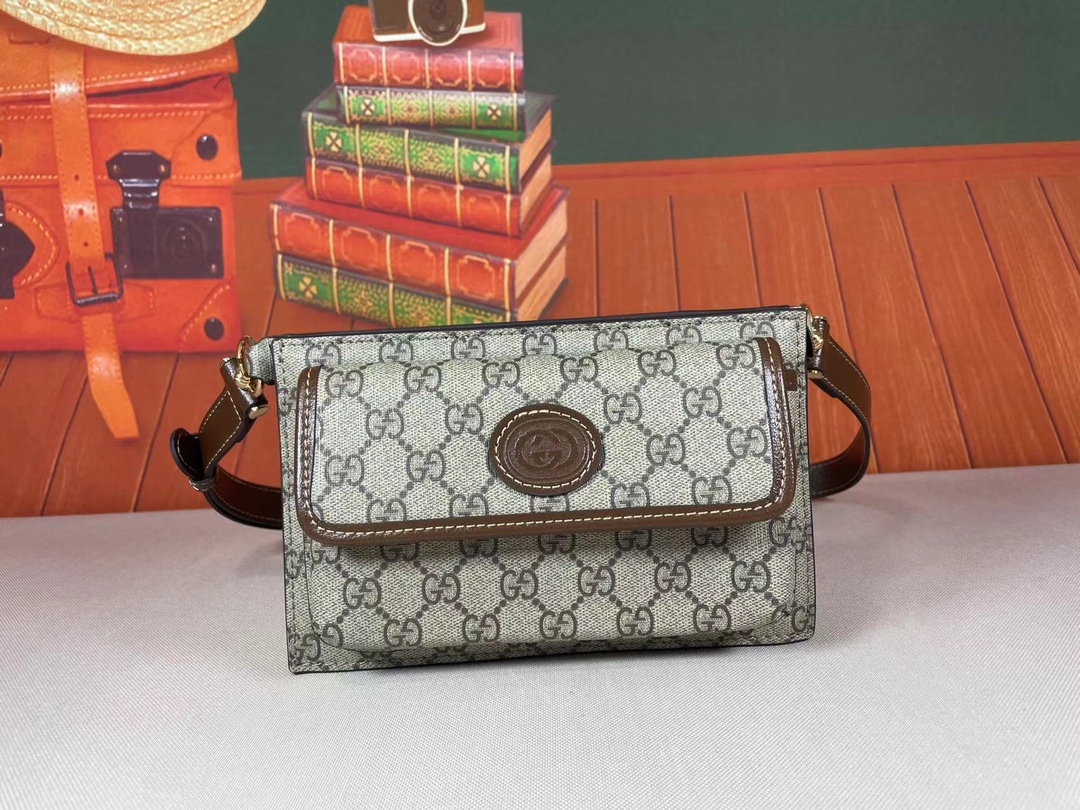 Gucci 746300 18×13×5cm
