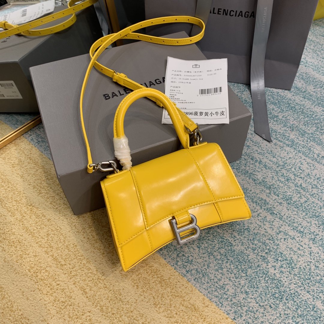 Balenciaga Hourglass XS 8896 19x8x21cm