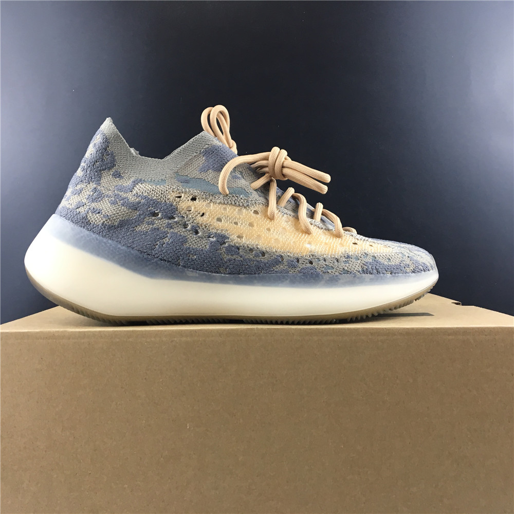 adidas Yeezy Boost 380Mist FX9846