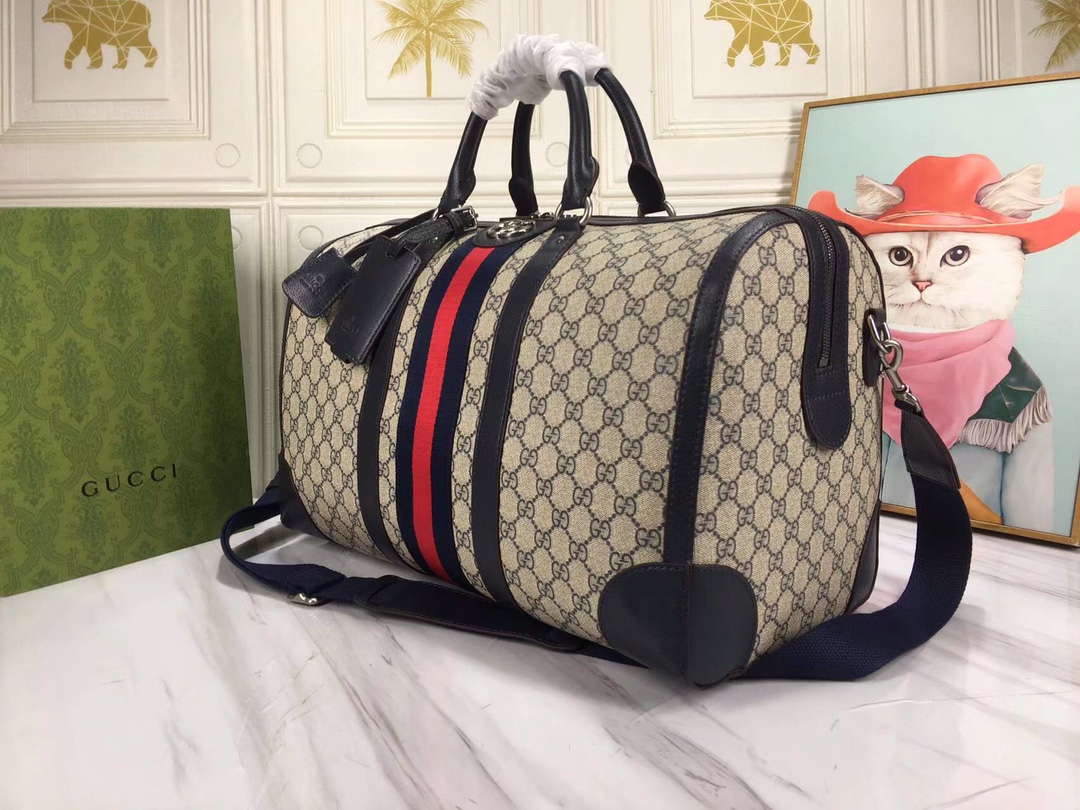 Gucci 648085 675797 45X27X23cm