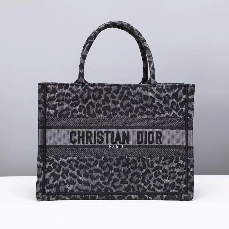Dior Book Tote 1286(19) 41.5x35×18cm