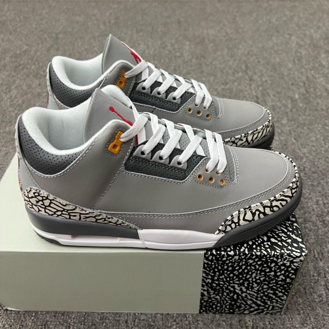 Air Jordan 3 Retro 