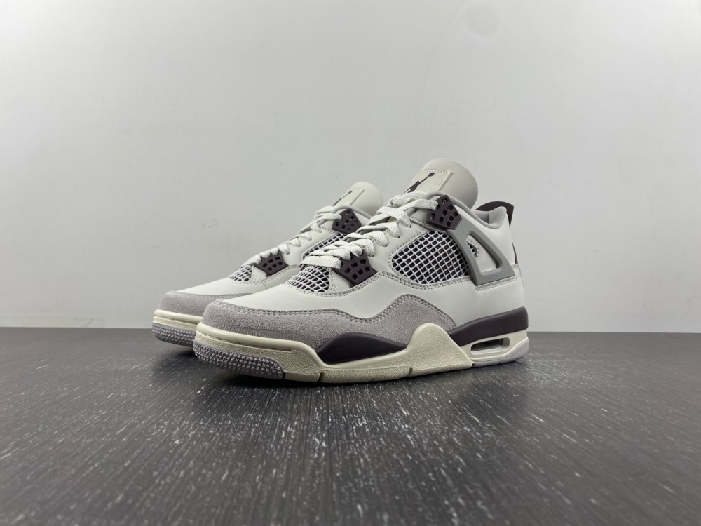 Air Jordan4 X3 FZ4810-001