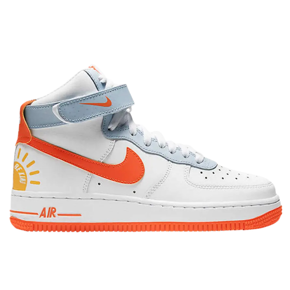 Air Force 1 High Kindness Day DC2198-100