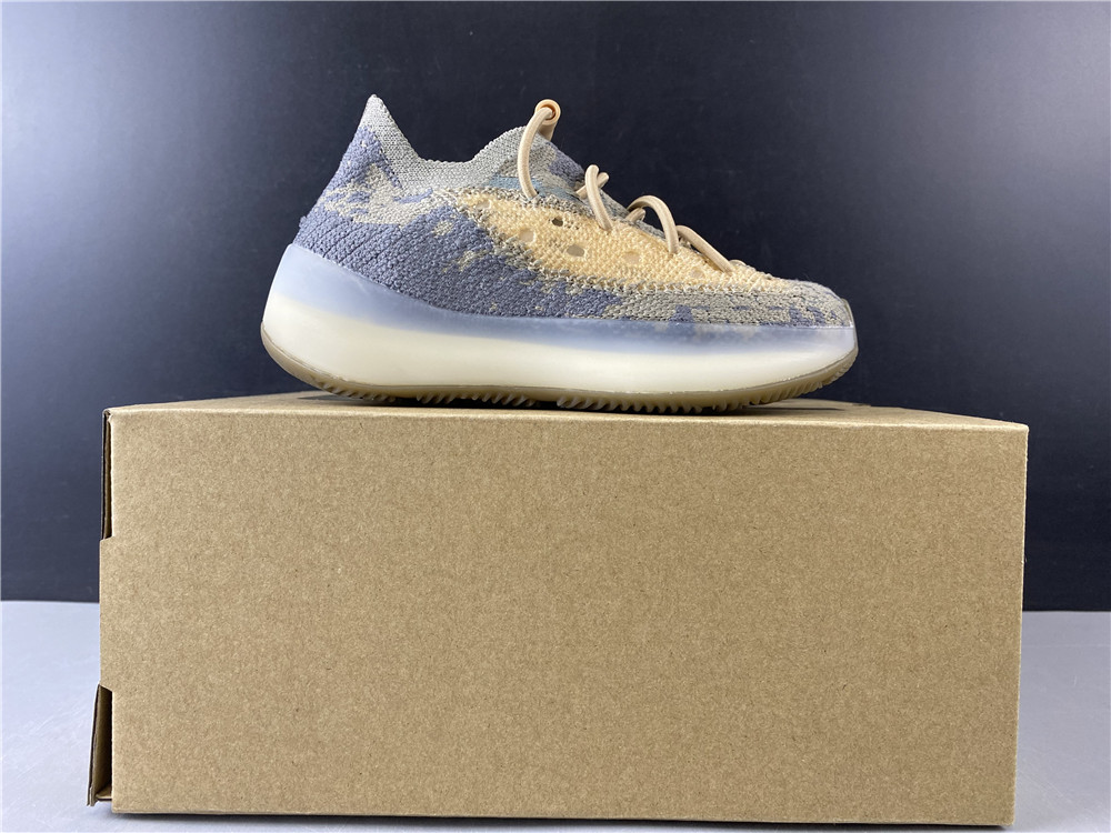 adidas Yeezy Boost 380Pepper FZ1269