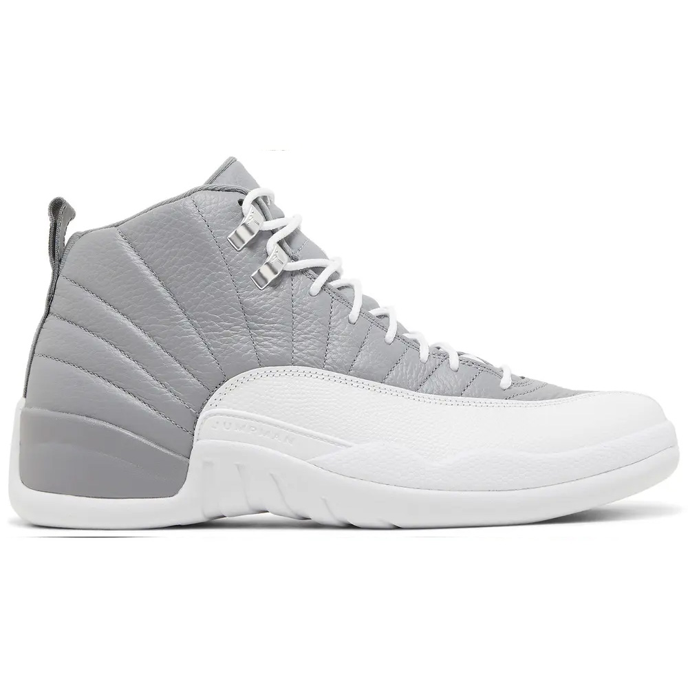 Jordan 12 Retro Stealth CT8013-015