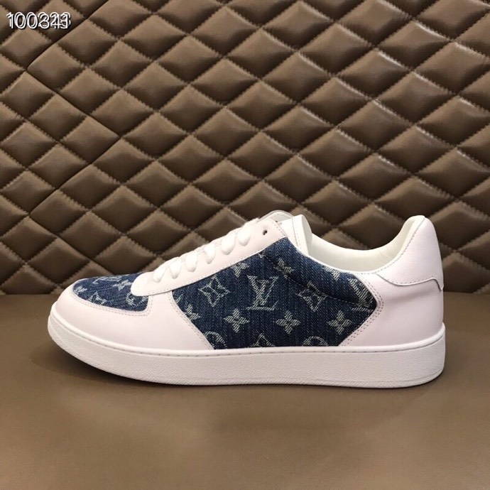 Louis Vuitton Vitorlia Sneaker