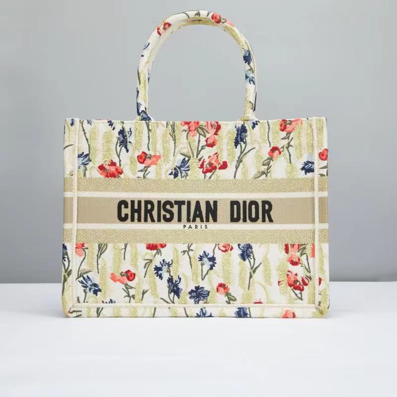 Dior Book Tote 1296(34) 36.5x 28x 17.5cm