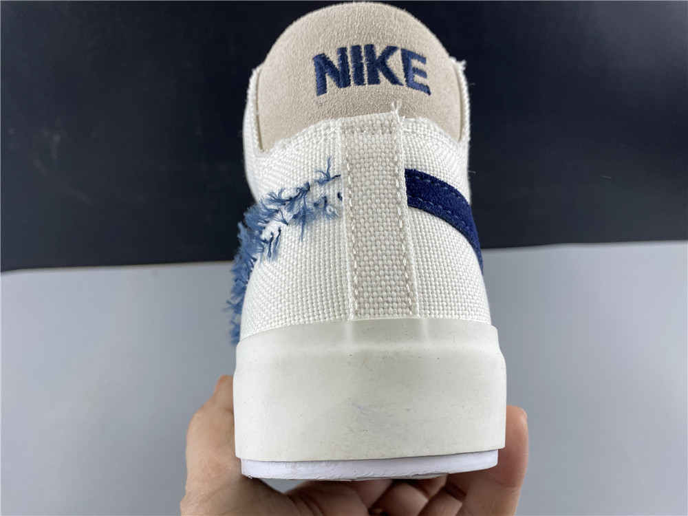 Nike SB Zoom Blazer Mid Edge Hack Pack White CI3833-100