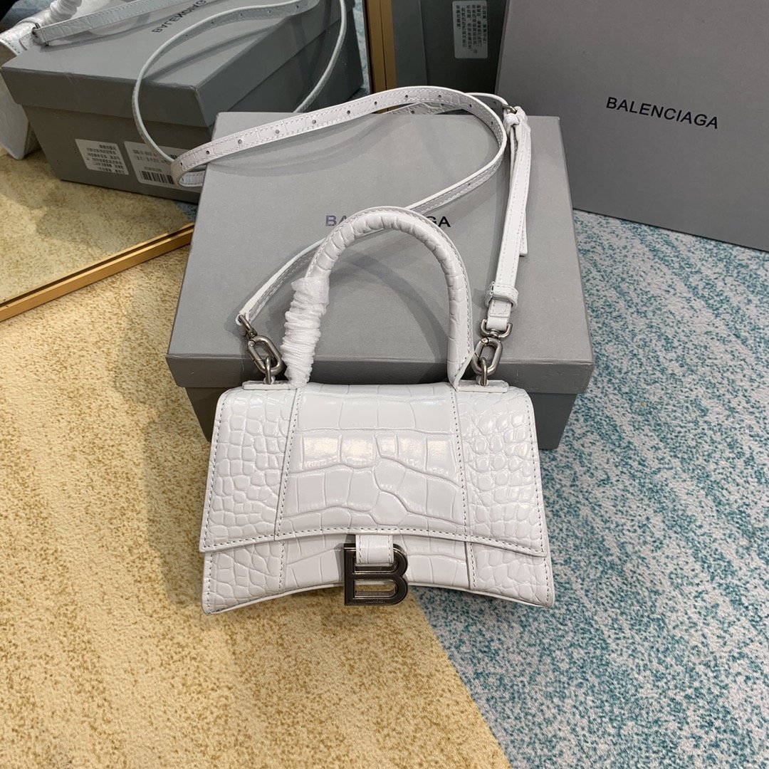 Balenciaga Hourglass XS 8896 19x8x21cm
