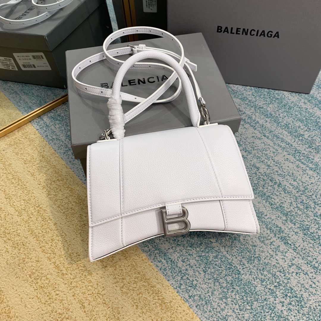 Balenciaga Hourglass S 8895 23x10x24cm