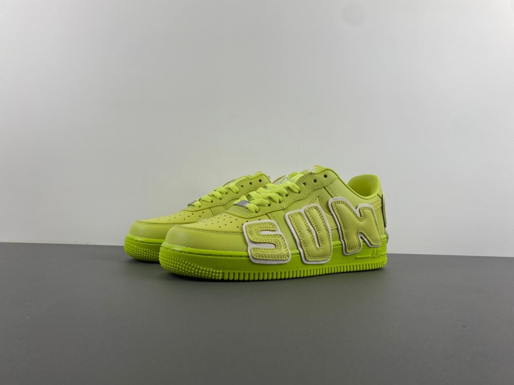 Cactus Plant Flea Market x Nike Air Force DC4457-300