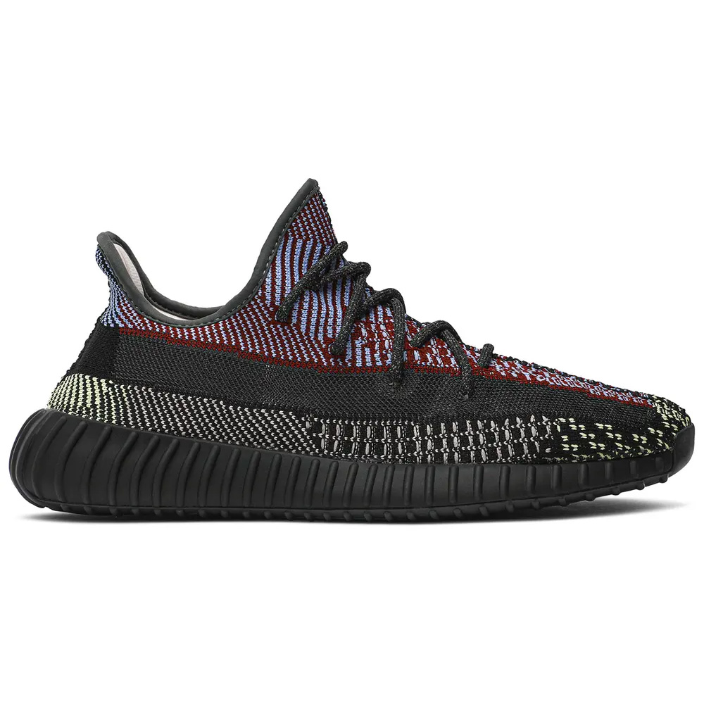 Yeezy Boost 350 V2 Yecheil (Non-Reflective)