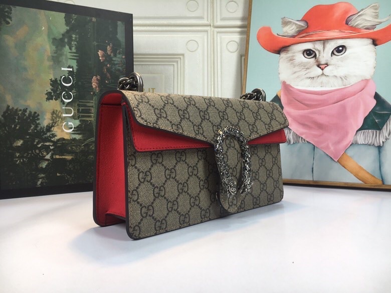 Gucci 499623 25X14X8cm