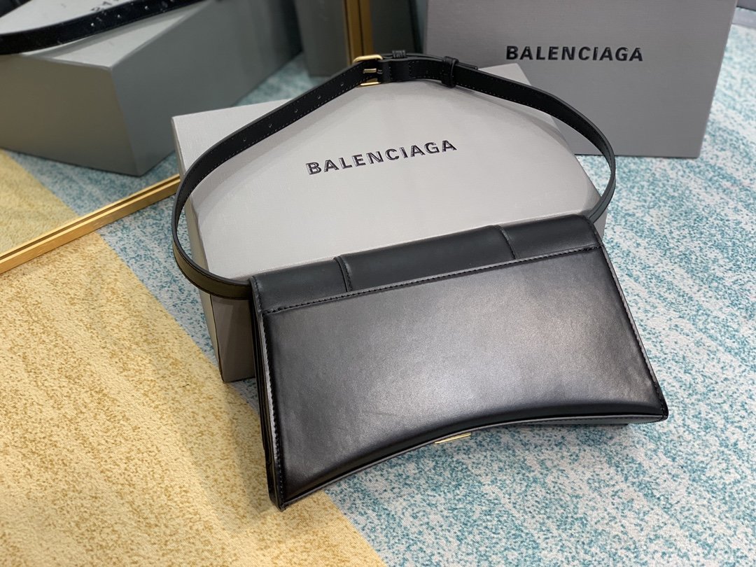 Balenciaga Hourglass 6616 15x8x25cm