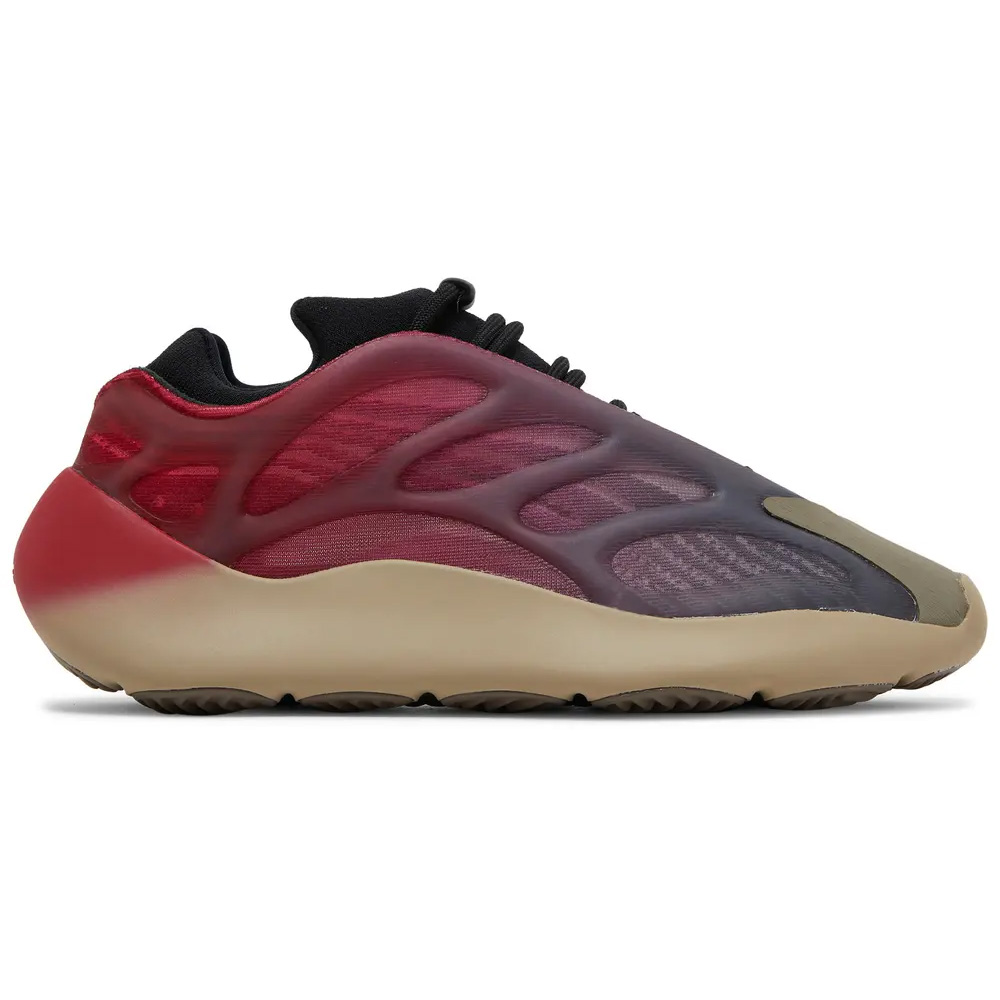 adidas Yeezy 700 V3 Fade Carbon GW1814