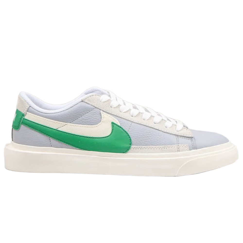 Sacai x Nike Blazer Low BV0076-403
