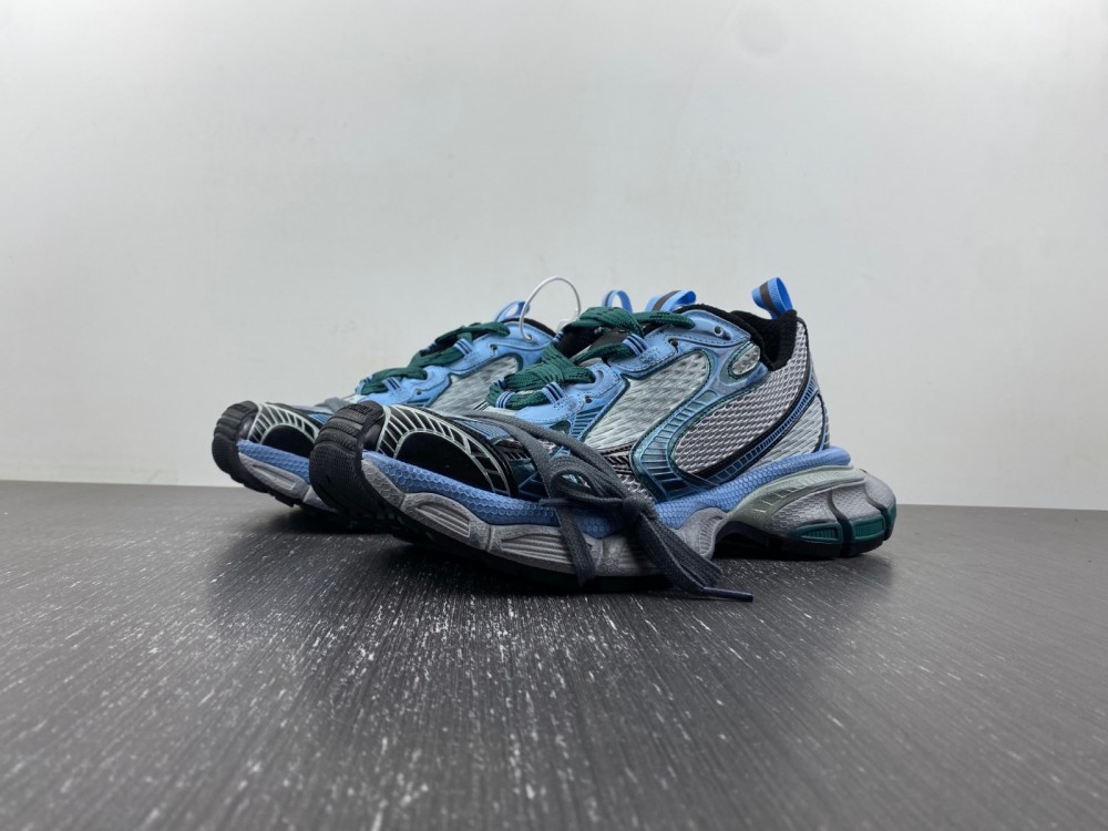 AGA -PHANTOM SNEAKER 734734 W3XLR 0629