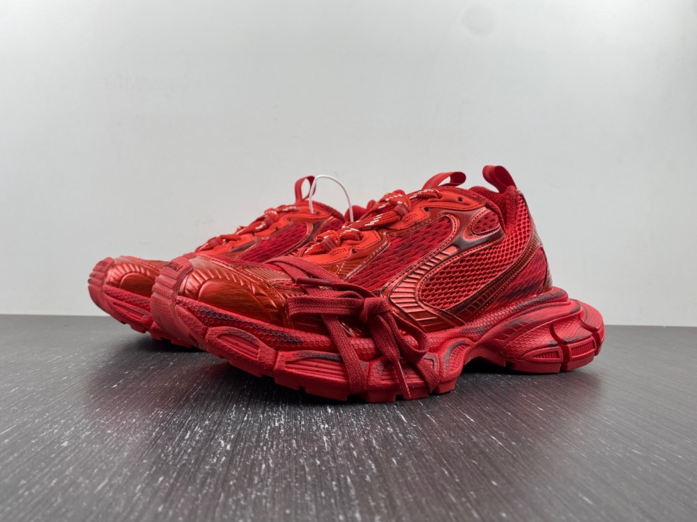 IAGA -PHANTOM SNEAKER 734734 W3XL1 6000
