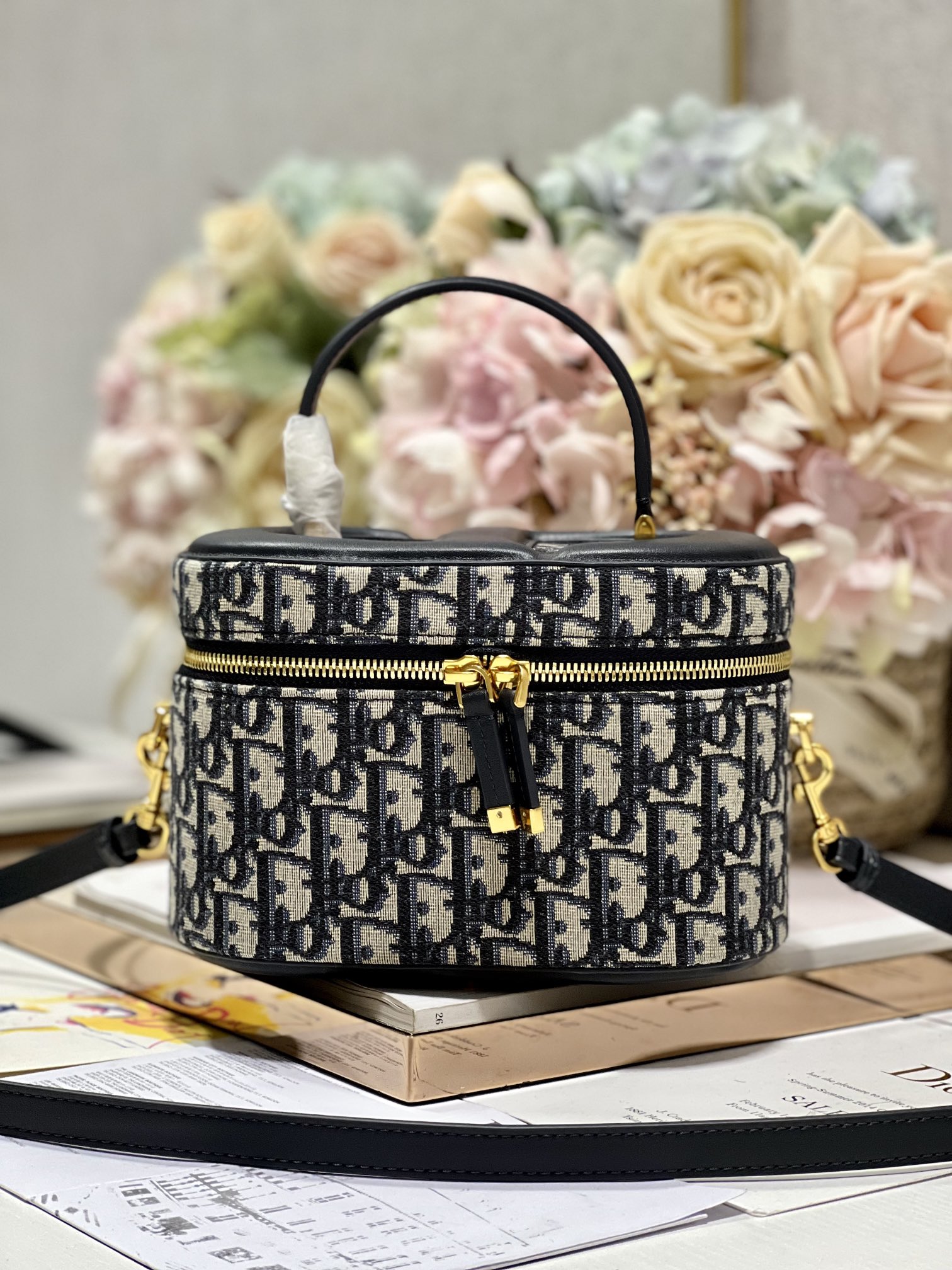 Dior 2298 20*12*14cm