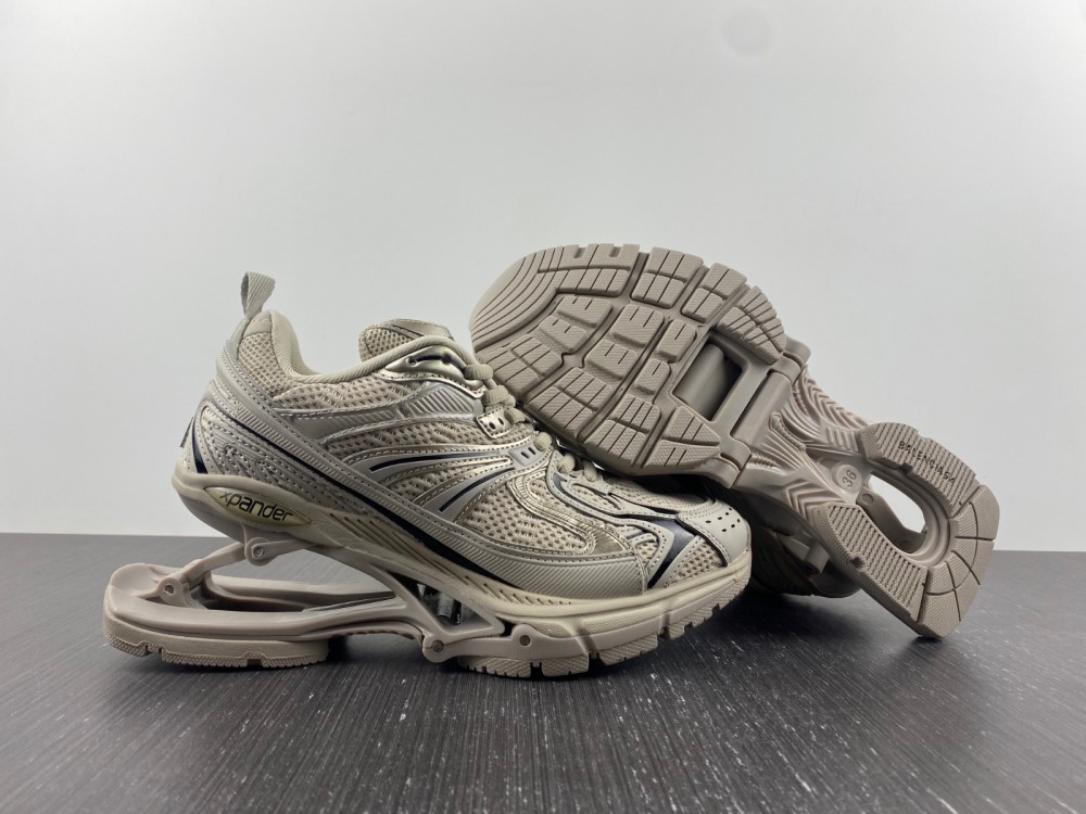Balenciaga X-Pander Beige (Women's)