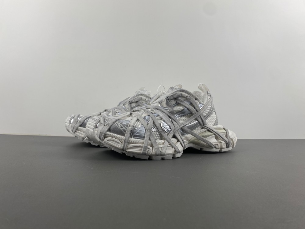 Balenciaga Phantom Sneaker 778698 W3XLL 0125