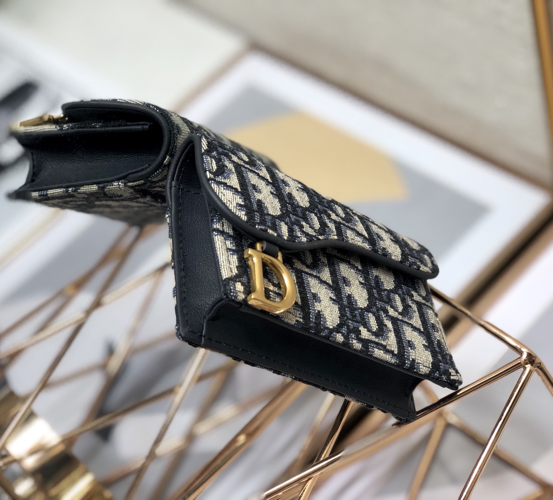 Dior Saddle 2044 10.5cm